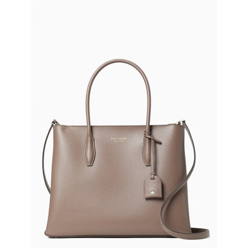 Kate Spade Eva Medium Satchel